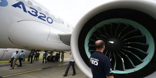 Airbus A320’lerde Yeni Kriz, 628 Uçak İncelenecek